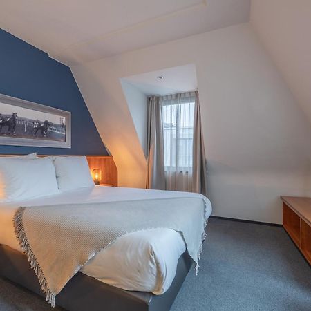 Van Der Valk Hotel Den Haag Вассенар Экстерьер фото