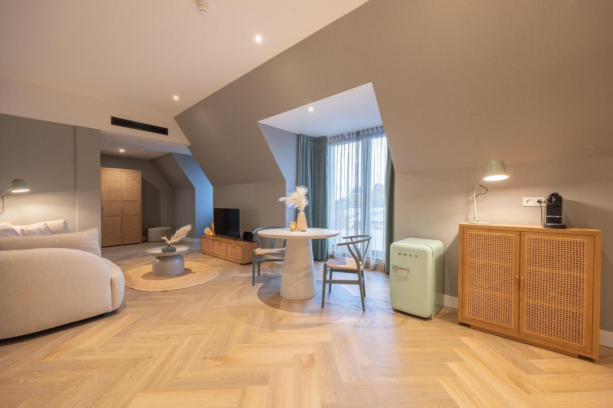 Van Der Valk Hotel Den Haag Вассенар Экстерьер фото