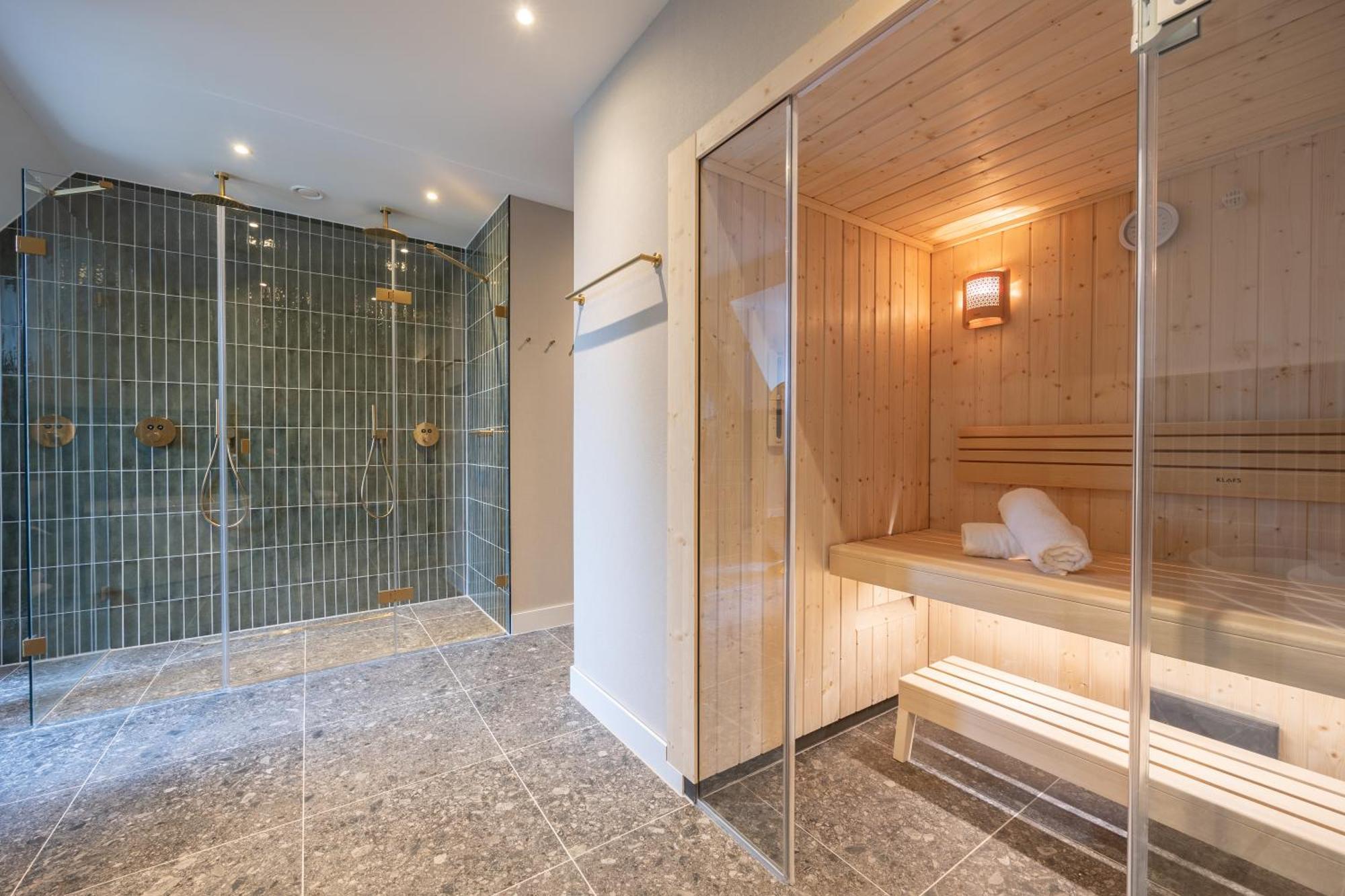 Van Der Valk Hotel Den Haag Вассенар Экстерьер фото